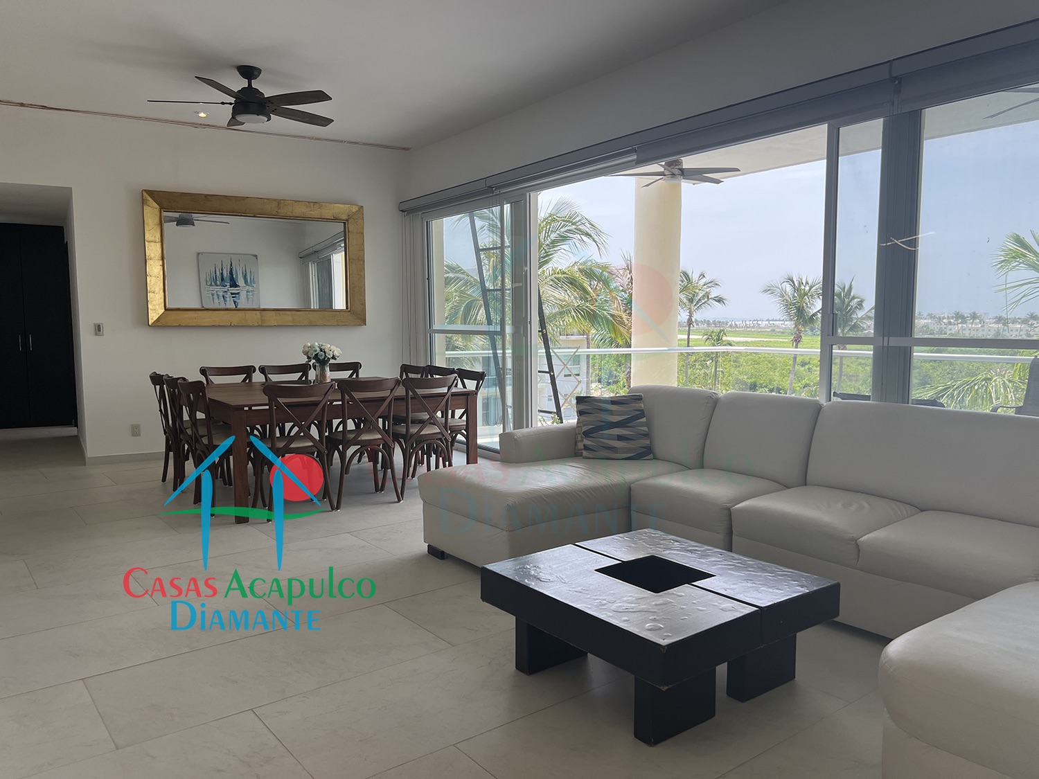 Pacífico Diamante Quilla PH 2 - Estancia 1